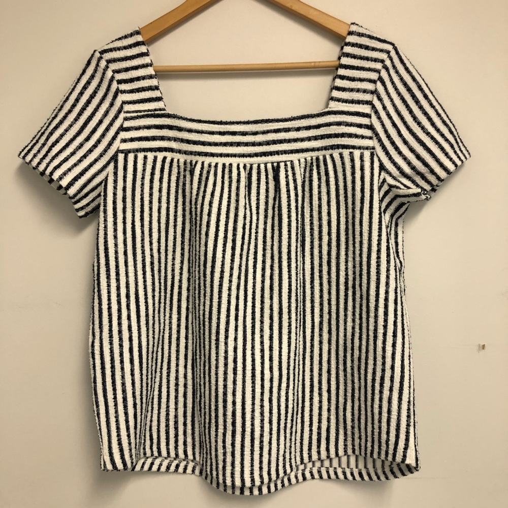 Lucky Brand Top - Picture 2 of 4